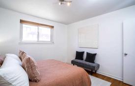 5-комнатный таунхаус в Норт-Йорке, Канада за C$1 194 000