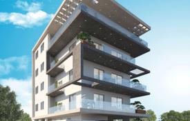 3-комнатные апартаменты в новостройке в городе Лимассоле, Кипр за 850 000 €