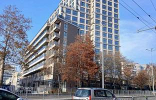 2-комнатная квартира 88 м² в городе Бургасе за 236 000 €