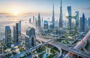 34 новые квартиры в ЖК Sera Gardens by Vision в Dubai Production City за От $305 000