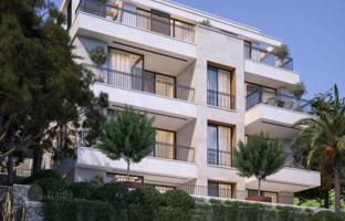 1-комнатная квартира 66 м² в Доньа Ластве за 330 000 €