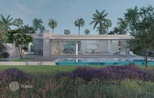 2 новые виллы в ЖК Sea Glints Mansions в Аджмане за От $8 713 000