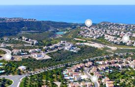Вилла в Куклии, Пафос, Кипр за 424 000 €