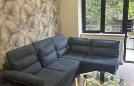 Уютная двухкомнатная квартира в Сабуртало за $80 000