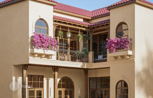 3-комнатная вилла 190 м² в районе пляжа Бингин за $270 000