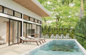 Новый жилой комплекс вилл с персональными бассейнами, Бо Пхут, Самуи, Таиланд за От 135 000 €