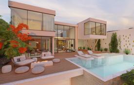 Вилла в элитной резиденции с собственным пляжем и теннисными кортами, Ираклион, Греция за 2 200 000 €