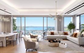 Квартира в Ускюдаре, Стамбул, Турция за $651 000