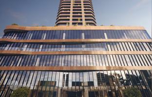 2-комнатная квартира 66 м² в Сабуртало за $107 000