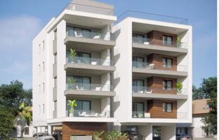 2-комнатная квартира 81 м² в Никосии за 180 000 €