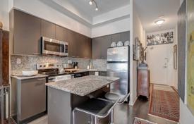 Квартира в Бруерес Мевс, Олд Торонто, Торонто,  Онтарио,   Канада за C$1 007 000