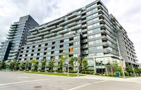 Квартира на Бэйвью-авеню, Торонто, Онтарио,  Канада за C$765 000