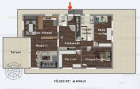 6-комнатный таунхаус 260 м² в Будапеште, Венгрия за 841 000 €