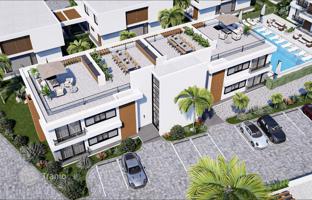 4-комнатная вилла 289 м² в Фамагусте за 497 000 €
