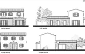 4-комнатный дом в городе 159 м² в Порече, Хорватия за 668 000 €