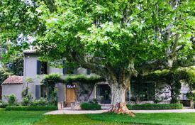 7-комнатный коттедж в Провансе — Альпах — Лазурном Береге, Франция за 13 200 € в неделю