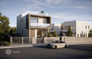 2 новые виллы в ЖК в Тремитусе за От 480 000 €
