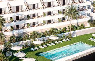 2-комнатная квартира 66 м² в Финестрате за 363 000 €
