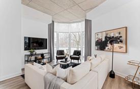 Квартира на Кингстон роуд, Торонто, Онтарио,  Канада за C$1 230 000