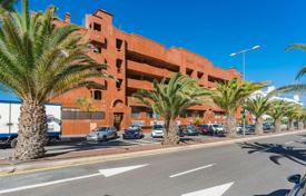 Двухуровневая меблированная квартира с видом на море, джакузи и парковкой в Пальм-Мар, Тенерифе, Испания за 579 000 €