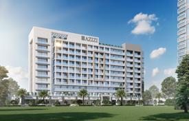 Первоклассный жилой комплекс Riviera 67 в районе Мейдан, Дубай, ОАЭ за От $309 000