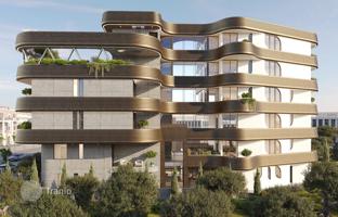 4 новые квартиры в ЖК в Пафосе за От 223 000 €