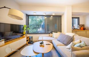 3-комнатная квартира 63 м² в Тель-Авиве за $1 359 000