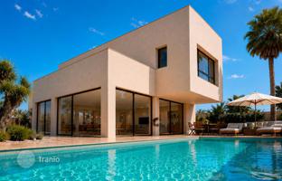 3-комнатная вилла 338 м² в Пилар-де-ла-Орададе за 1 480 000 €