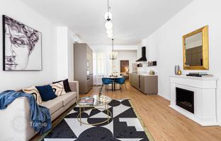 3-комнатная квартира 89 м² в Будапеште за 559 000 €