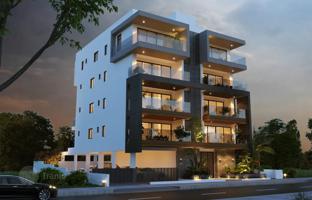 2-комнатная квартира 89 м² в Никосии за 280 000 €