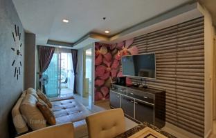 1-комнатная квартира 49 м² в Паттайе за $91 000