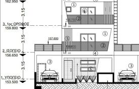 5-комнатный коттедж в городе Лимассоле, Кипр за 690 000 €