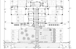 3-комнатная квартира в новостройке в Лимасоле за 345 000 €