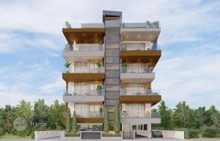 2-комнатный пентхаус 113 м² в Агиос Иоаннис (Кипр) за 500 000 €