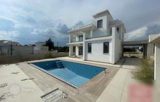 3-комнатная вилла 119 м² в Ларнаке за 445 000 €