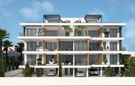 Современная закрытая резиденция с зеленой зоной, Лимассол, Кипр за От 960 000 €