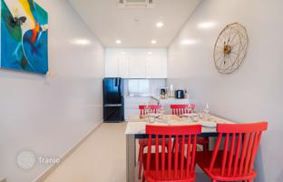 2-комнатная квартира в кондо 103 м² в Чонг Тале за $412 000