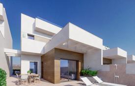 Новая двухэтажная вилла с бассейном, Лос-Монтесинос, Испания за 360 000 €