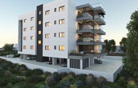 Новая малоэтажная резиденция рядом с автомагистралями, в престижном районе Лимассола, Кипр за От 315 000 €
