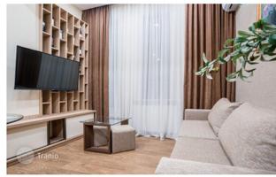 2-комнатная квартира 42 м² на улице Крцаниси за $140 000