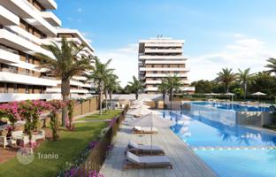 2-комнатная квартира 93 м² в Вильяхойосе за 385 000 €