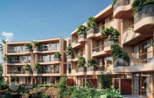 1-комнатная квартира 104 м² в Чангу за $318 000