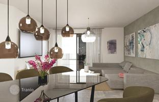 4-комнатная квартира 102 м² в Vrbnik за 420 000 €