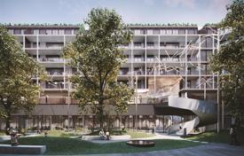Современные апартаменты с балконом в престижном районе, Порту, Португалия за 805 000 €