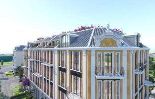 5-комнатная вилла 310 м² в Điện Bàn Đông за $400 000