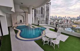 Квартира в Клонг Тоей, Бангкок, Таиланд за 4 600 € в неделю