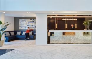 2 новые квартиры в ЖК в Лондоне за От £528 000