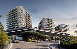 2-комнатная квартира в новостройке 62 м² в городе Тбилиси за $117 000