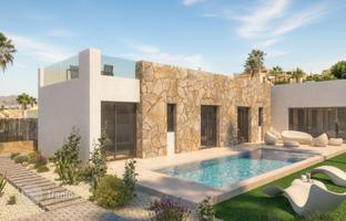 3-комнатная вилла 118 м² в Альгорфе за 579 000 €