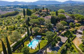 Элитная недвижимость на продажу недалеко от Флоренции за 4 000 000 €